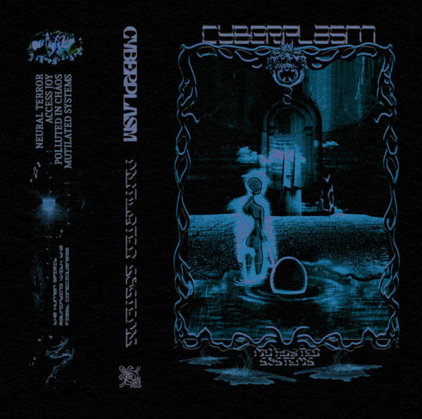 Cyberplasm - Power To Liberate