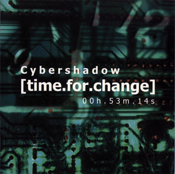Cybershadow - 2nd Trimester