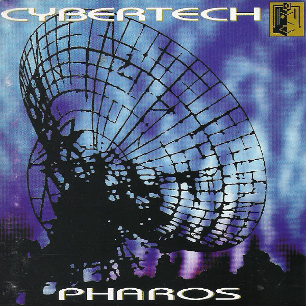 Cybertech - Doctor Who - Cybertech Theme (Dimensions in Time)