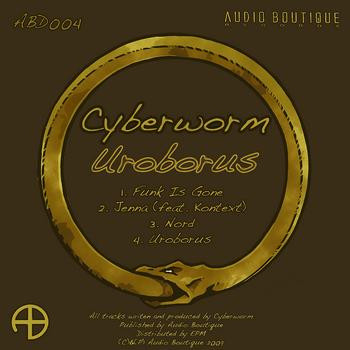 Cyberworm - 2d Cafe