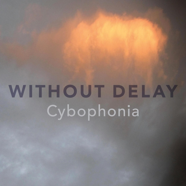 Cybophonia - Vostok Jazz