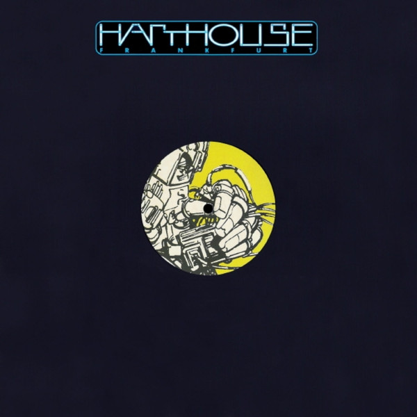 Cybordelics - Adventures Of Dama