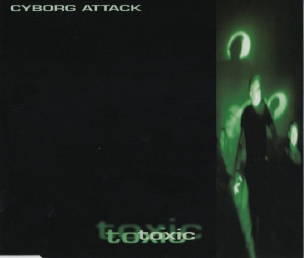Cyborg Attack - born dead