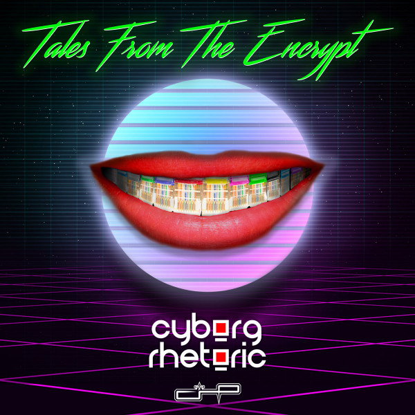 Cyborg Rhetoric - Machine Den