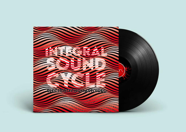 Cycle Sound - Organic Mind