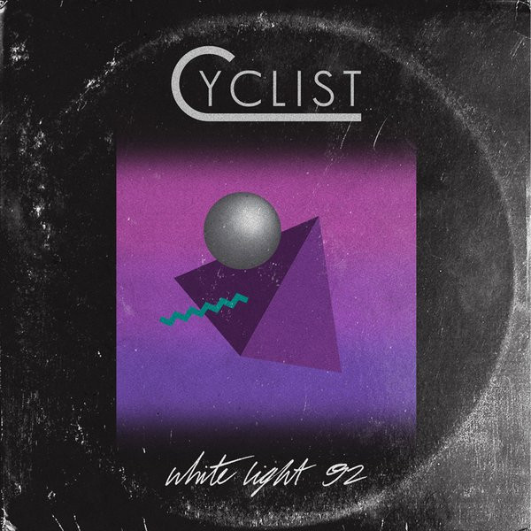 Cyclist - Heartbeat Speed - Extended Mix