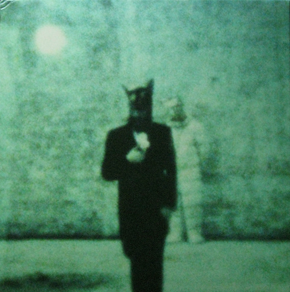 Cyclobe - Tarot