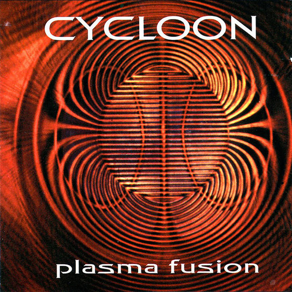 Cycloon - Nemesis
