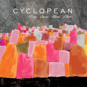 Cyclopean - Fingers