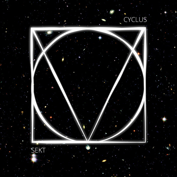Cyclus - Lost Love (extended mix)