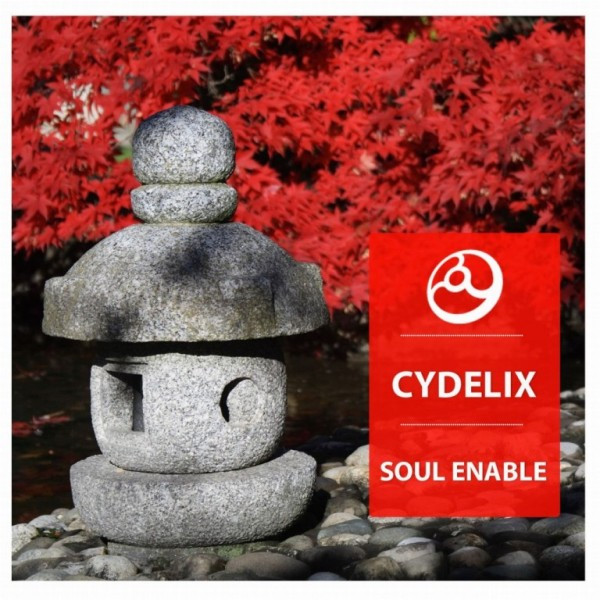 Cydelix - Anama