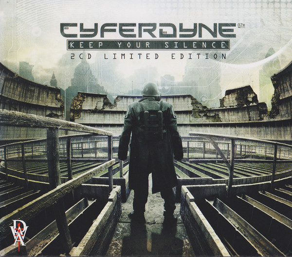 Cyferdyne - Nova
