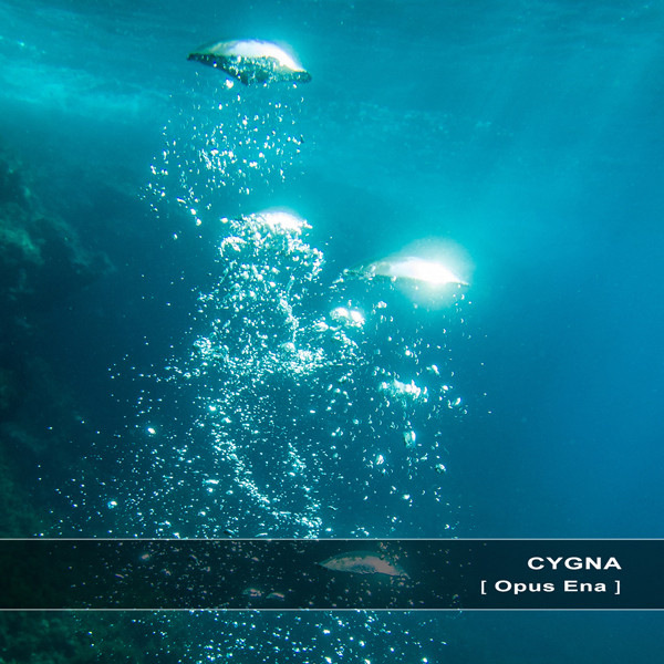 Cygna - Wooden Little People