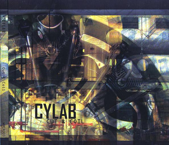 Cylab - Skin