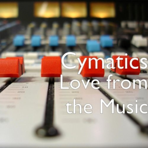 Cymatics - One With Everything (Original Mix)