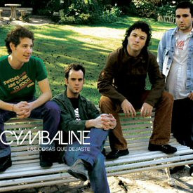Cymbaline - Walking Sleeptalking
