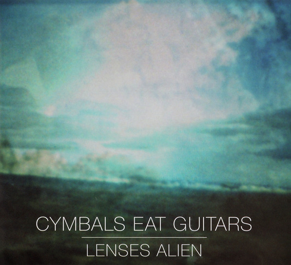 Cymbals Eat Guitars - Indiana