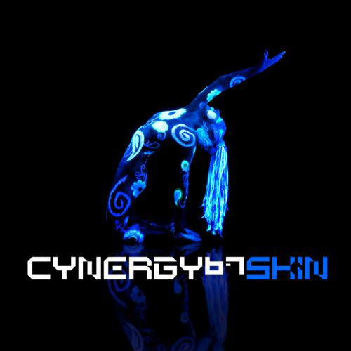 Cynergy 67 - The Touch (Vert S1N Remix)
