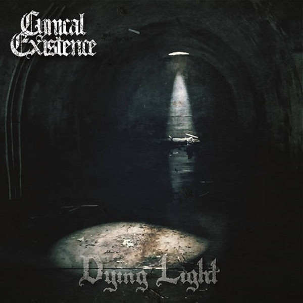 Cynical Existence - Wake Up Call