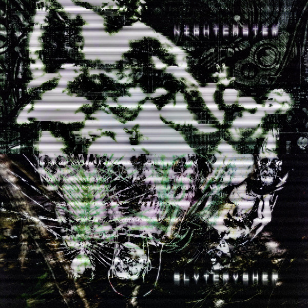 Cynthoni - Death Of The Endless