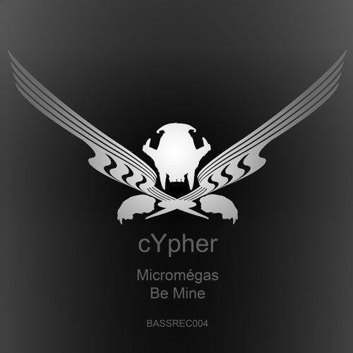 Cypher - Choose Your Enemy