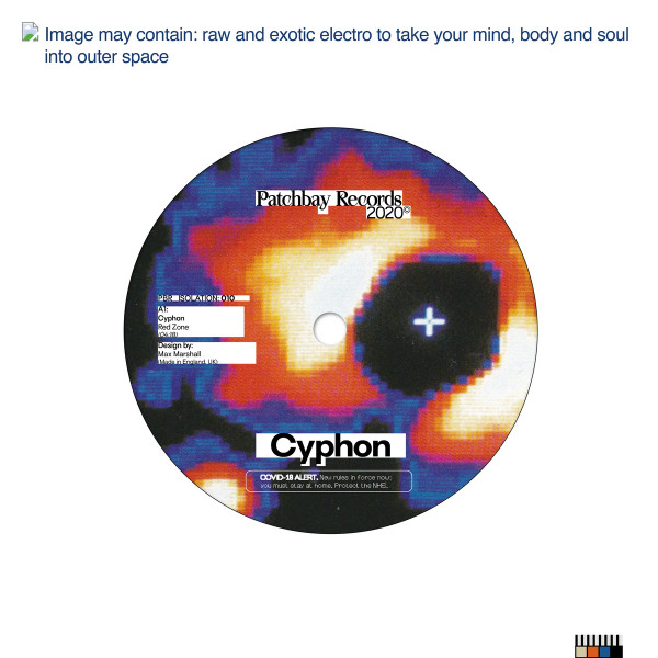 Cyphon - MVP