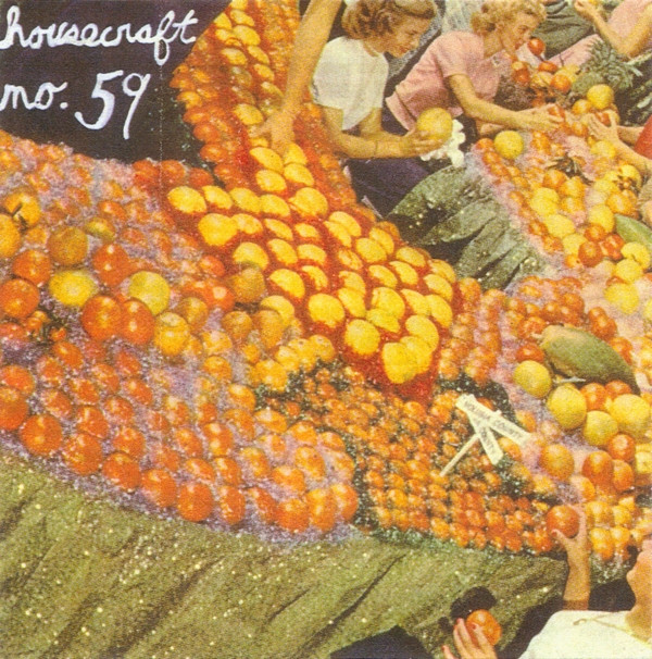 Cyquoia - Side A