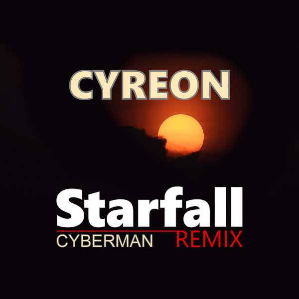 Cyreon - Mars Rider