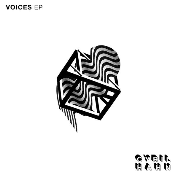 Cyril Hahn - Grace