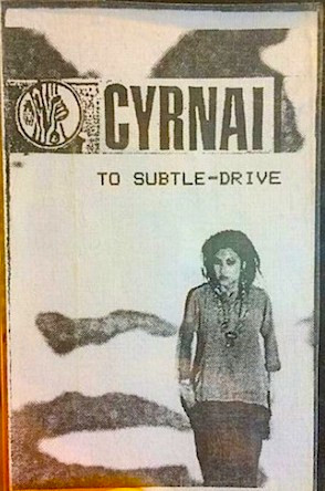 Cyrnai - Phobic In Ruins