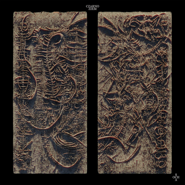 CzArnOziEm - Zrywki Drew