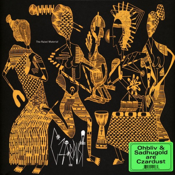 Czardust - Energy Cultivation