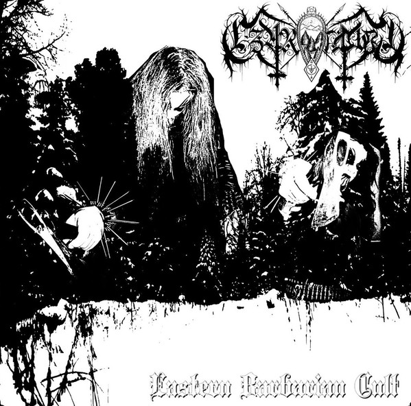 Czarnobóg - plony