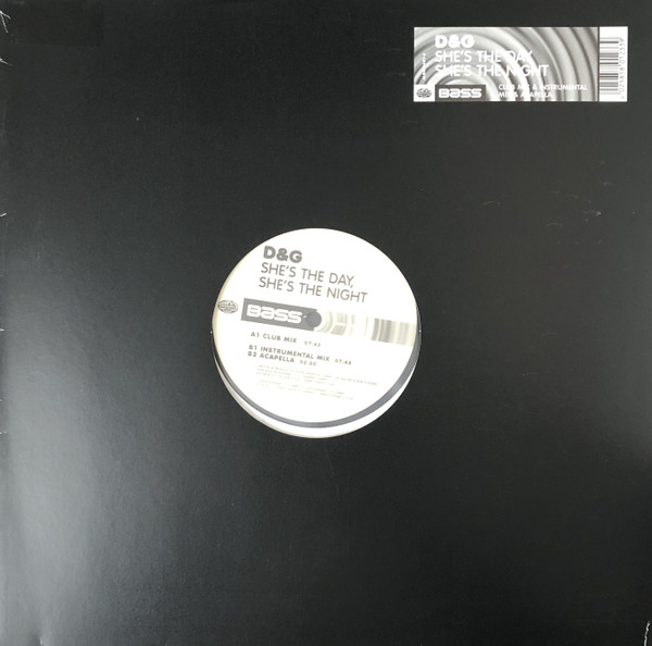 D&G - Al's Groove