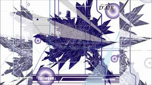 D'AIR - Mary Gold