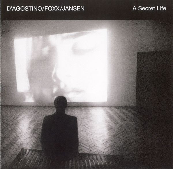 D'Agostino, Foxx & Jansen - A Secret Life Part 1