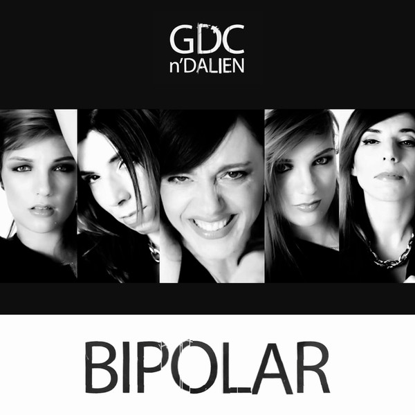 D'Alien - Brain Crime