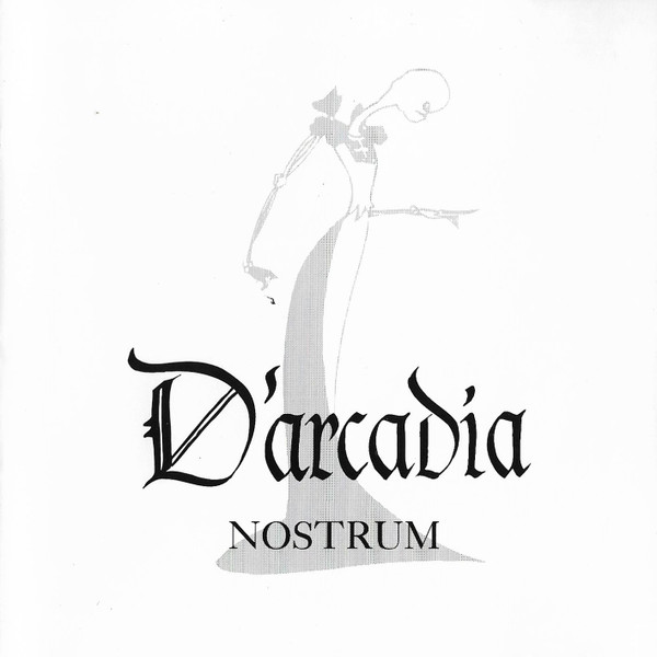 D'Arcadia - D'Arcadia