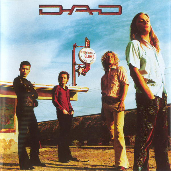 D/A/D - Star Echoes