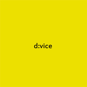 D:vice - Leaf From A Tree
