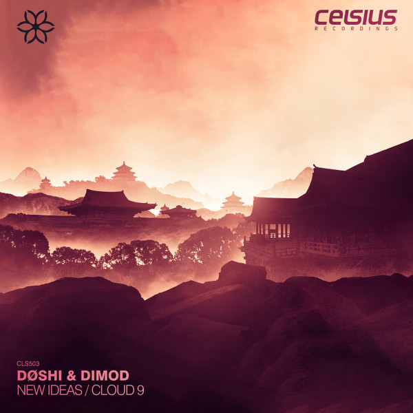DØSHI - Drop The Game