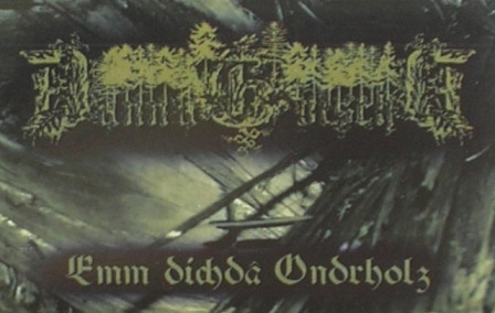 Dânnâgôischd - D' Rehlá Enn Dr Lichdong