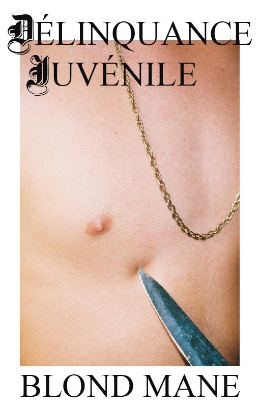 Délinquance Juvénile - Among Boys
