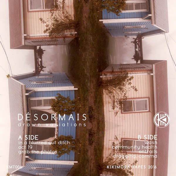 Désormais - Walk To The Hotel Alone