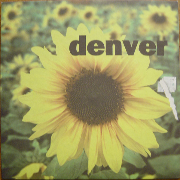 Dënver - Los adolescentes