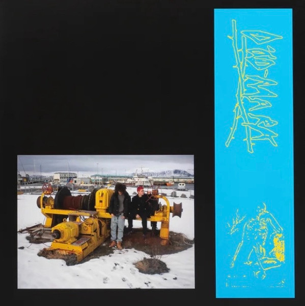 Död Mark - Min Dag