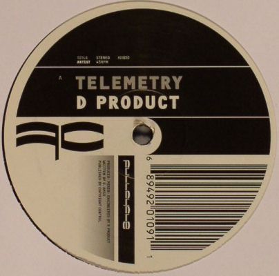 D Product - Space Horn