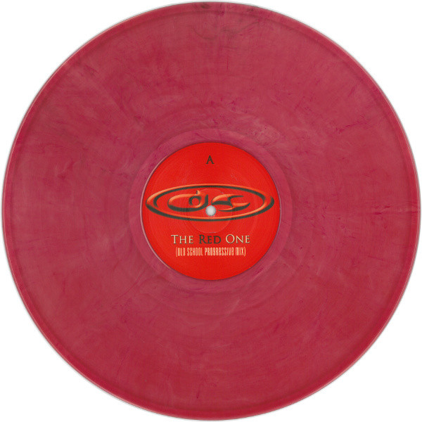 D Sigual - Back Order (Original Version)
