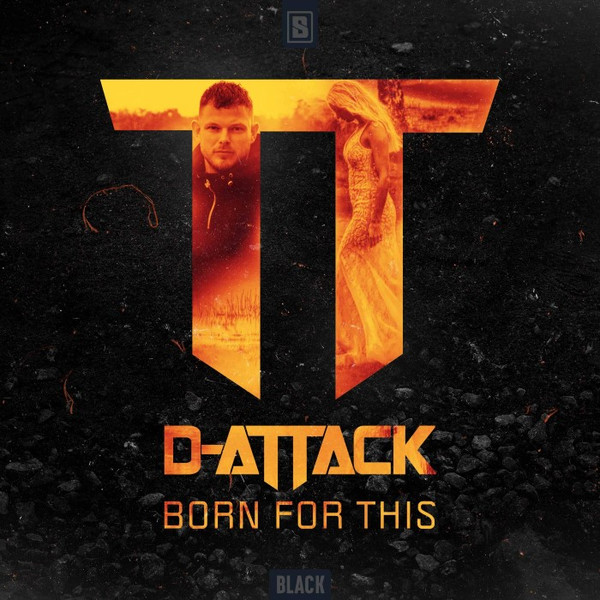 D-Attack - Stay Alive