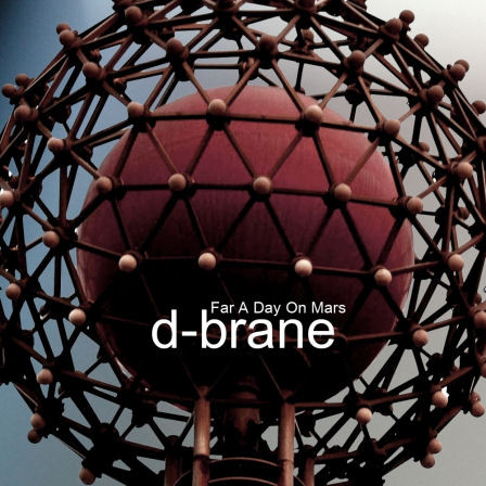 D-Brane - Boundaries of Olfaydoz